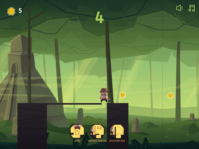 Temple Crossing