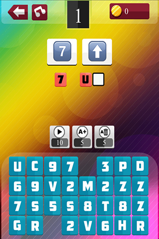 Emoji Quiz