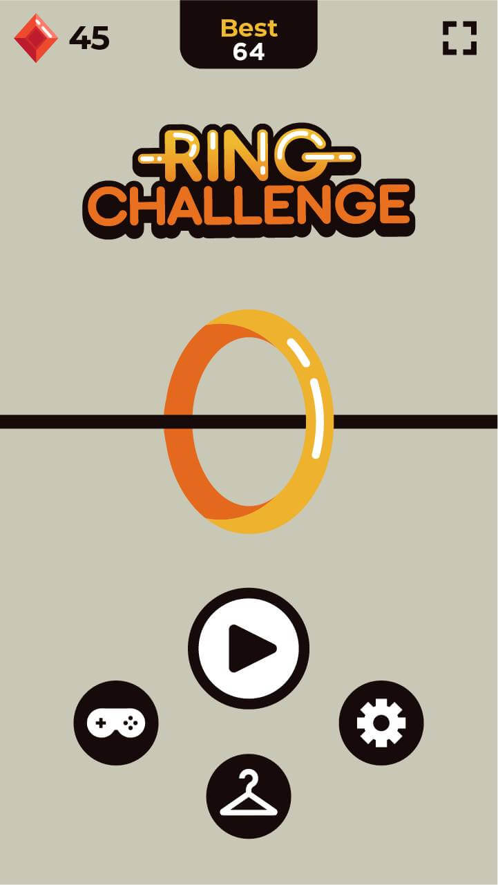 Ring Challenge